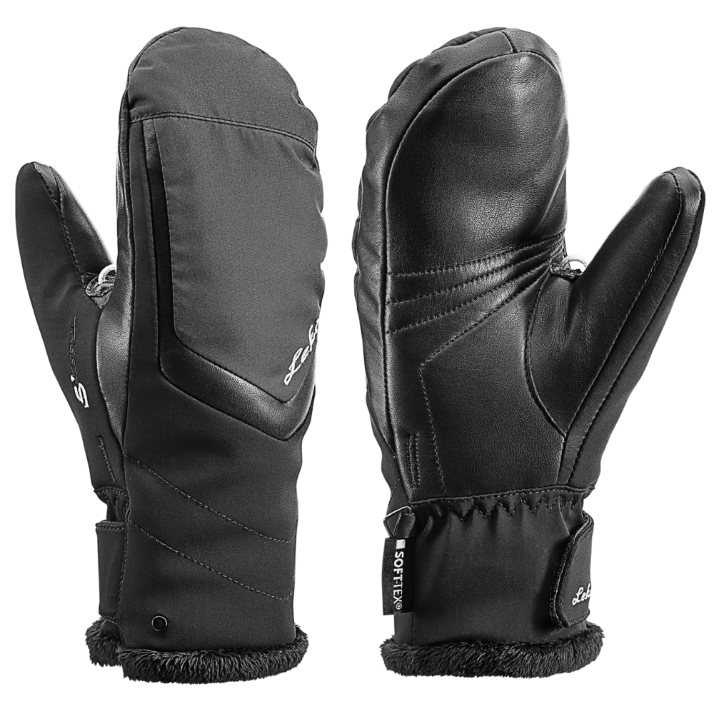 Moufles De Ski Leki Stella S Lady Mitt Trigger S 1 Moufles De Ski Leki Stella S Lady Mitt Trigger S