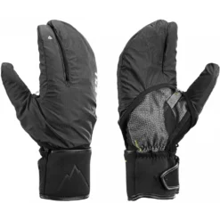 Moufles De Ski Leki Tour Plus S