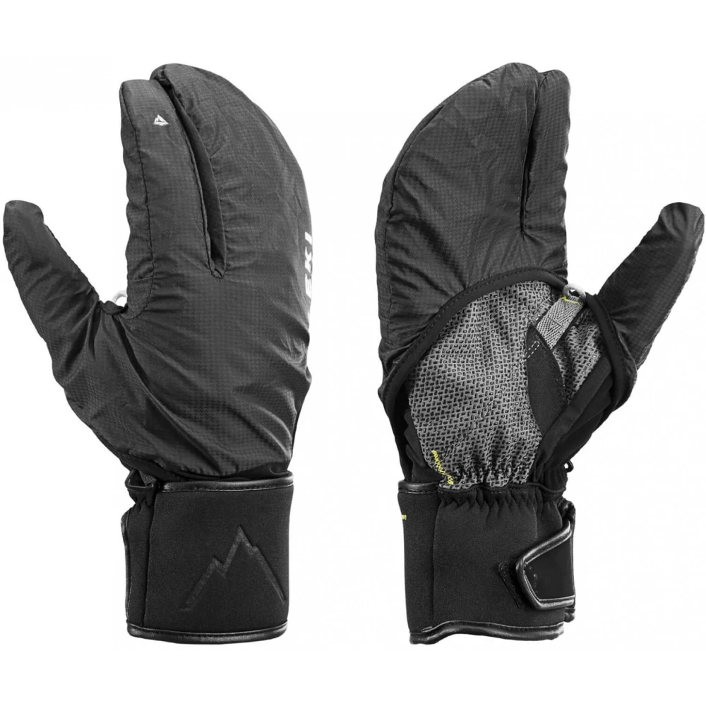 Moufles De Ski Leki Tour Plus S 1 Moufles De Ski Leki Tour Plus S