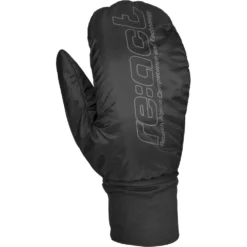Moufles De Ski Reusch Svalbard Black