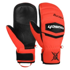Moufles De Ski Reusch Worldcup Warrior JR R-TEX® XT Mitten Red 5 Moufles De Ski Reusch Worldcup Warrior JR R-TEX® XT Mitten Red -Hiver Vêtements Boutique moufles de ski reusch worldcup warrior jr r tex xt mitten red 2