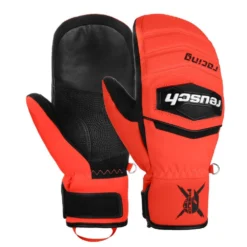 Moufles De Ski Reusch Worldcup Warrior R-TEX® XT Black / Fluo Red 5 Moufles De Ski Reusch Worldcup Warrior R-TEX® XT Black / Fluo Red -Hiver Vêtements Boutique moufles de ski reusch worldcup warrior r tex xt black fluo red 2