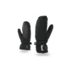 Moufles De Ski Level Hero Mitt Black