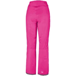 Pantalon De Ski Columbia On The Slope Punch Pink 3 Pantalon De Ski Columbia On The Slope Punch Pink -Hiver Vêtements Boutique pantalon columbia on the slope punch pink 1