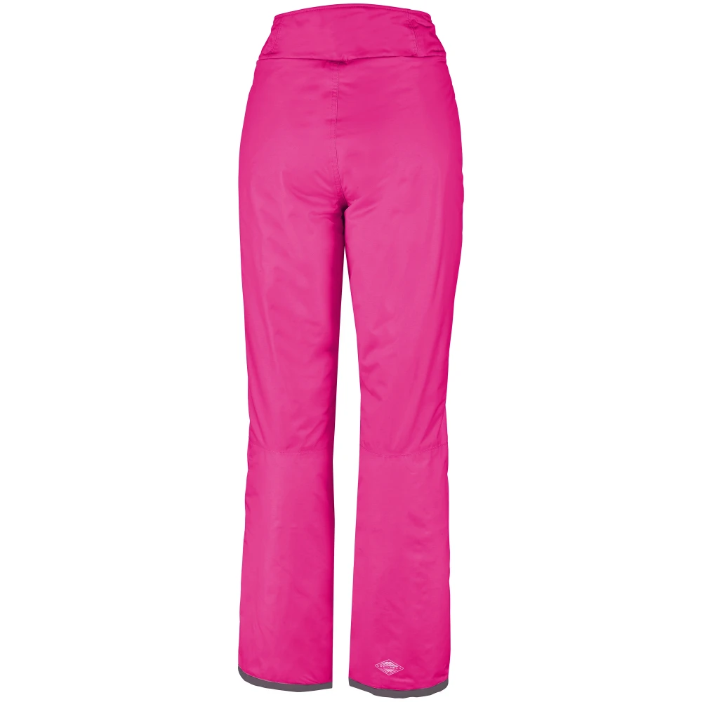 Pantalon De Ski Columbia On The Slope Punch Pink 2 Pantalon De Ski Columbia On The Slope Punch Pink – Image 2