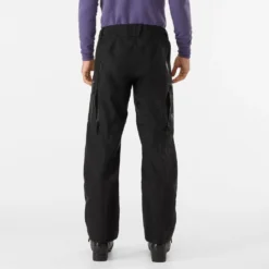 Pantalon De Ski Arc'Teryx Sabre Pant M Black 2023 -Hiver Vêtements Boutique pantalon de ski arc teryx sabre pant m black 2023 2