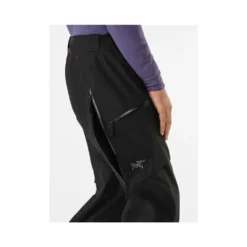 Pantalon De Ski Arc'Teryx Sabre Pant M Black 2023 -Hiver Vêtements Boutique pantalon de ski arc teryx sabre pant m black 2023 5