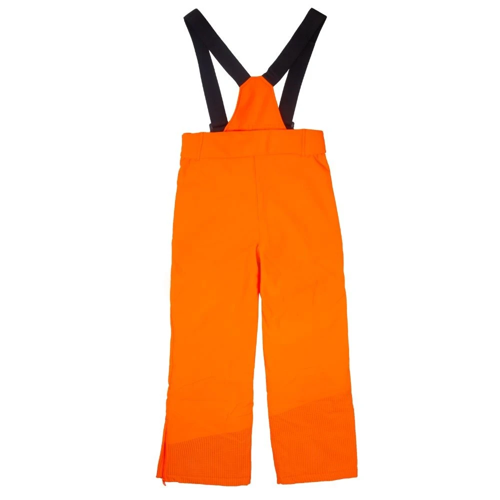Pantalon De Ski Aulp Bloma Jr Orange 2 Pantalon De Ski Aulp Bloma Jr Orange – Image 2
