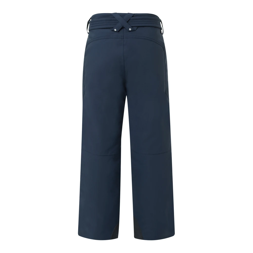 Pantalon De Ski Bogner Adora Ski Pants In Navy Blue 2 Pantalon De Ski Bogner Adora Ski Pants In Navy Blue – Image 2