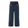 Pantalon De Ski Bogner Adora Ski Pants In Navy Blue
