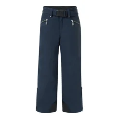 Pantalon De Ski Bogner Adora Ski Pants In Navy Blue