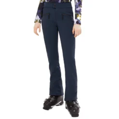 Pantalon De Ski Bogner Ila Dark Blue