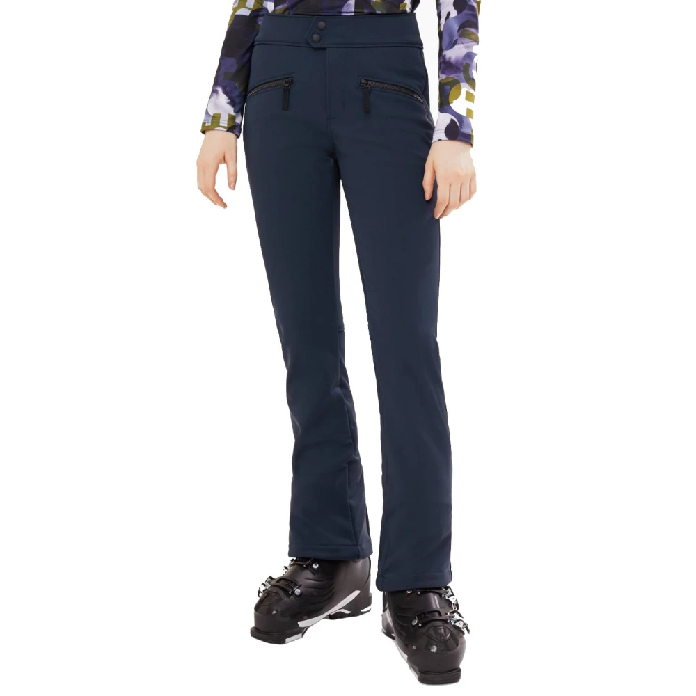 Pantalon De Ski Bogner Ila Dark Blue 1 Pantalon De Ski Bogner Ila Dark Blue