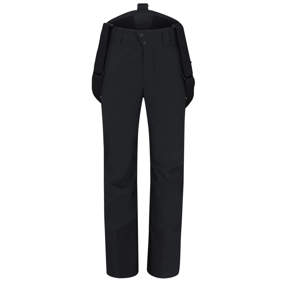 Pantalon De Ski Bogner Scott2-T Black 1 Pantalon De Ski Bogner Scott2-T Black
