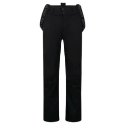 Pantalon De Ski Bogner Scott3-T Black