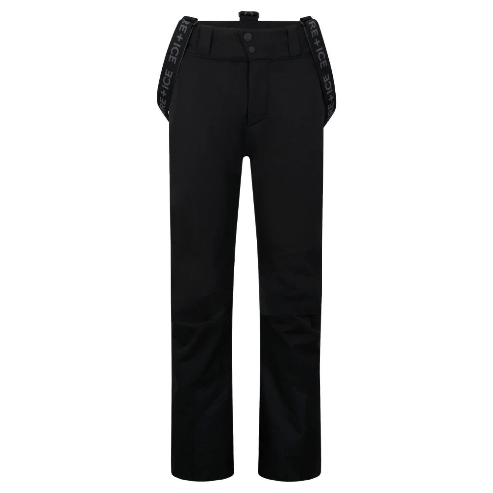 Pantalon De Ski Bogner Scott3-T Black 1 Pantalon De Ski Bogner Scott3-T Black