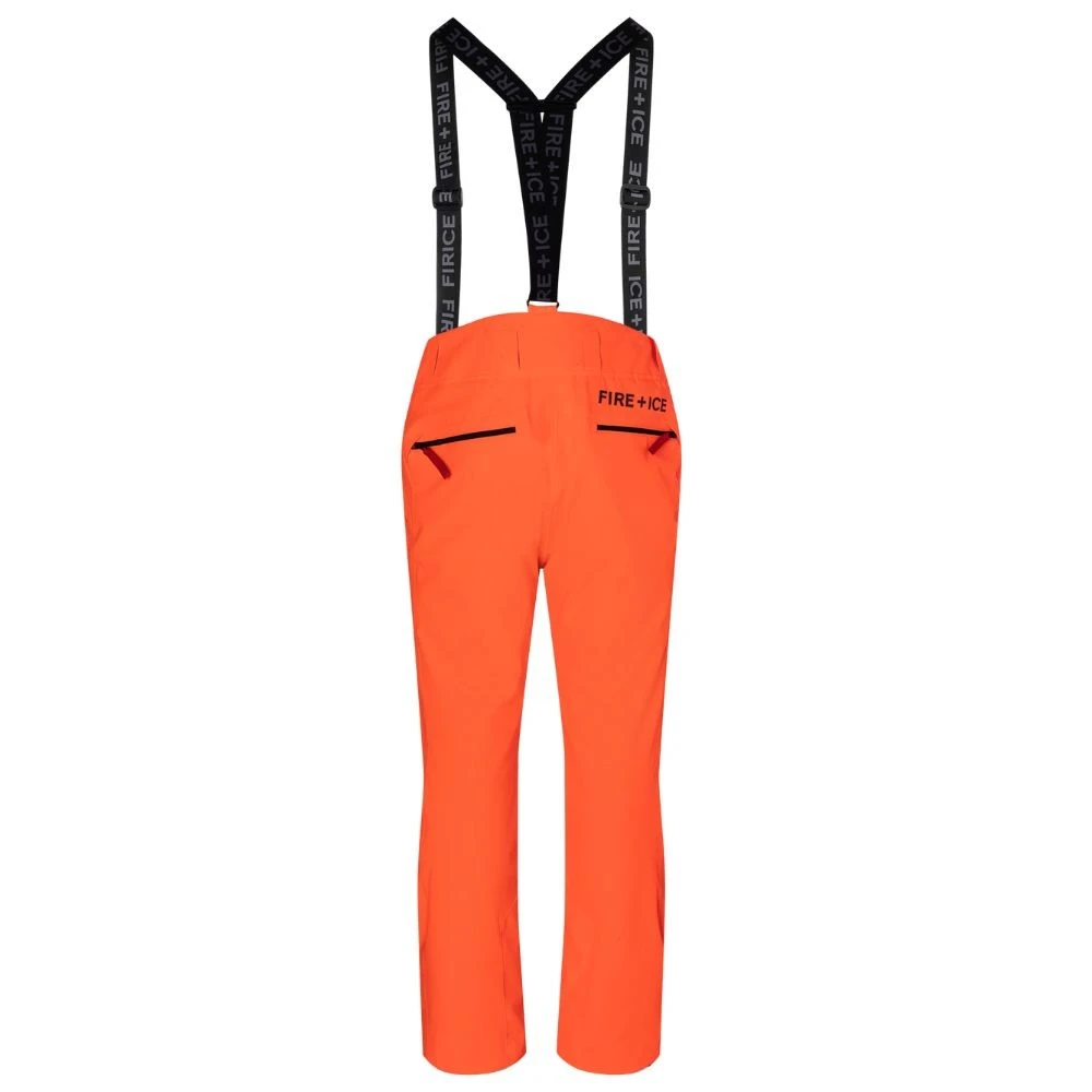 Pantalon De Ski Bogner Scott3-T Lightning Red 2 Pantalon De Ski Bogner Scott3-T Lightning Red – Image 2