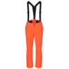 Pantalon De Ski Bogner Scott3-T Lightning Red