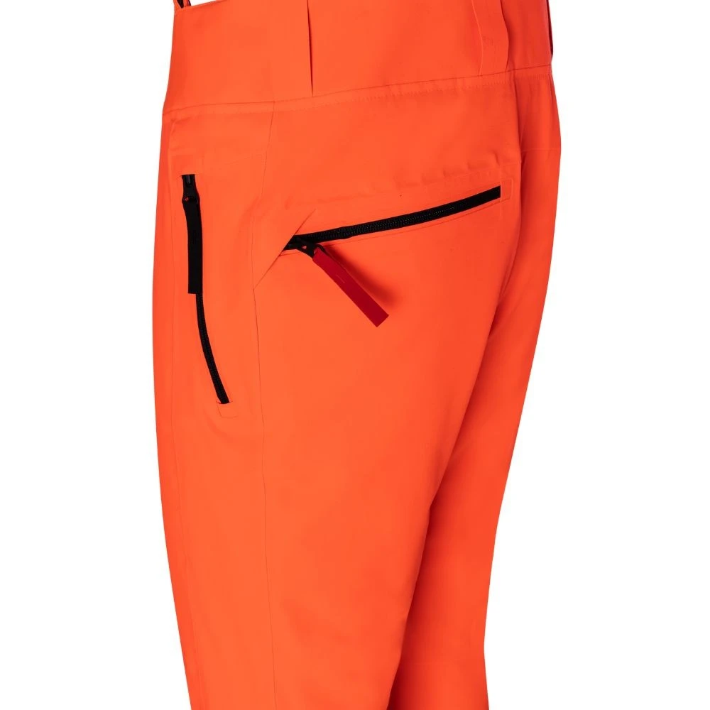 Pantalon De Ski Bogner Scott3-T Lightning Red 3 Pantalon De Ski Bogner Scott3-T Lightning Red – Image 3