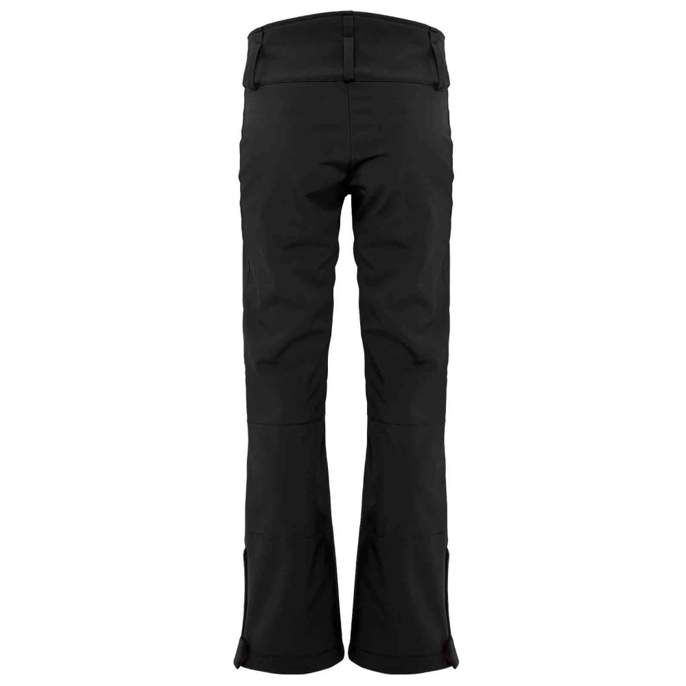 Pantalon De Ski Colmar 4ko Softshell Black 2 Pantalon De Ski Colmar 4ko Softshell Black – Image 2