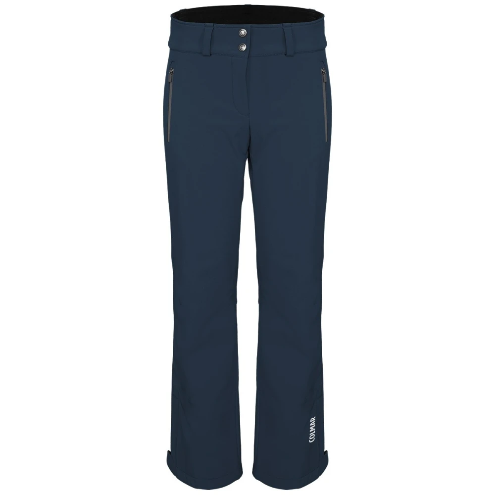 Pantalon De Ski Colmar Shelly 4ko Softshell Navy 1 Pantalon De Ski Colmar Shelly 4ko Softshell Navy