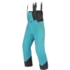 Pantalon De Ski Dainese Toula D-dry Blue Ocean