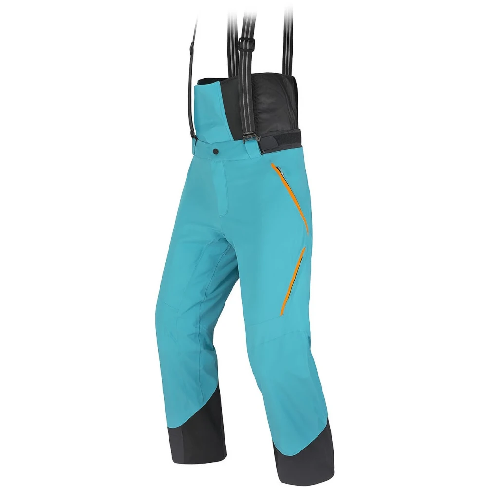 Pantalon De Ski Dainese Toula D-dry Blue Ocean 1 Pantalon De Ski Dainese Toula D-dry Blue Ocean