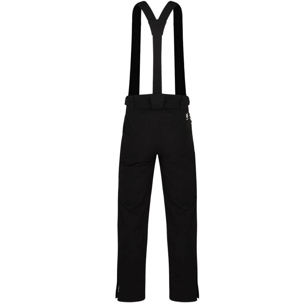 Pantalon De Ski Dare 2B Achieve II Pant Black 3 Pantalon De Ski Dare 2B Achieve II Pant Black – Image 3