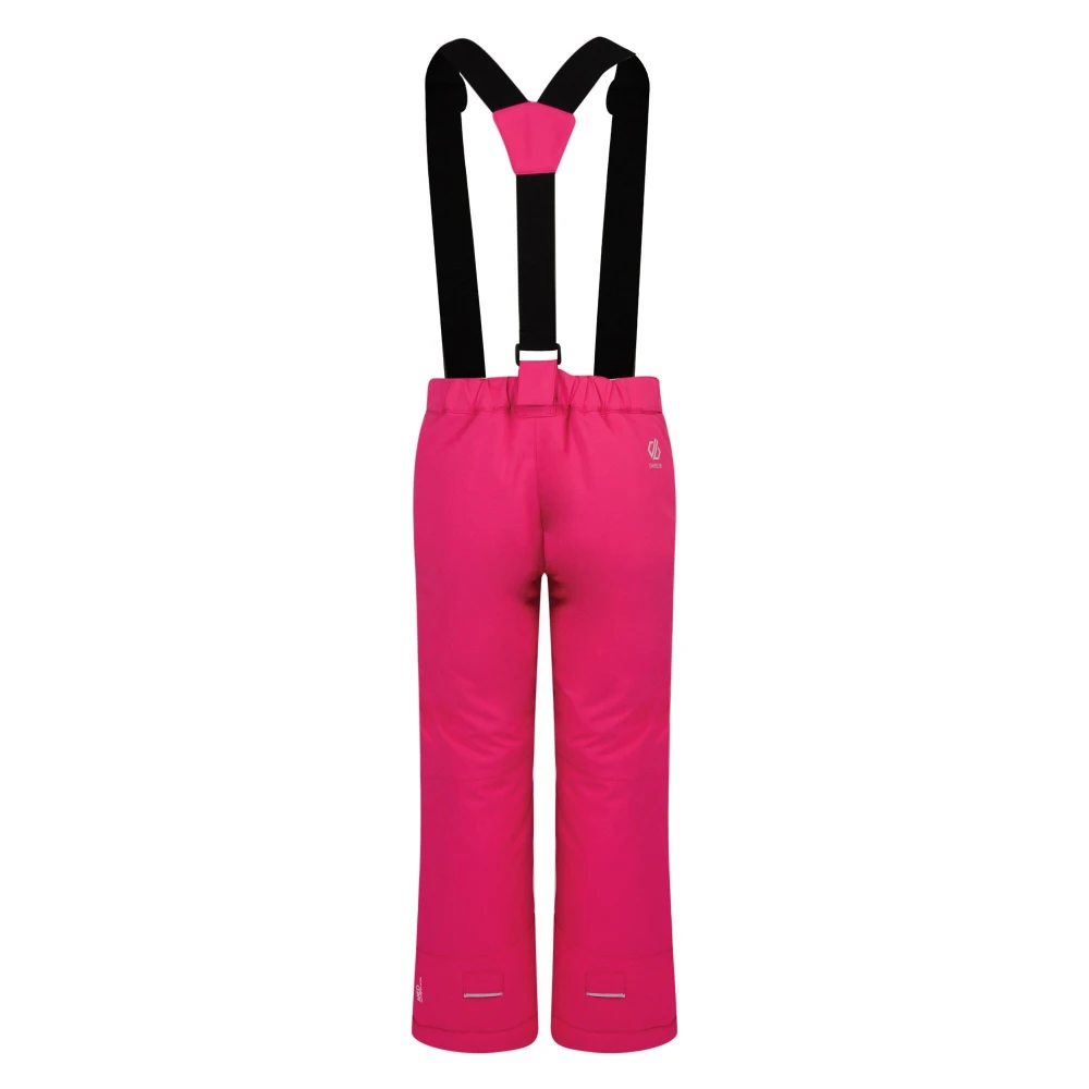 Pantalon De Ski Dare 2B Outmove Pant Cyber Pink 3 Pantalon De Ski Dare 2B Outmove Pant Cyber Pink – Image 3