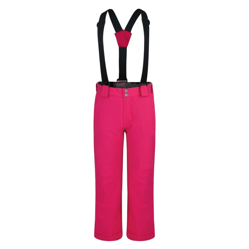 Pantalon De Ski Dare 2B Outmove Pant Cyber Pink 1 Pantalon De Ski Dare 2B Outmove Pant Cyber Pink