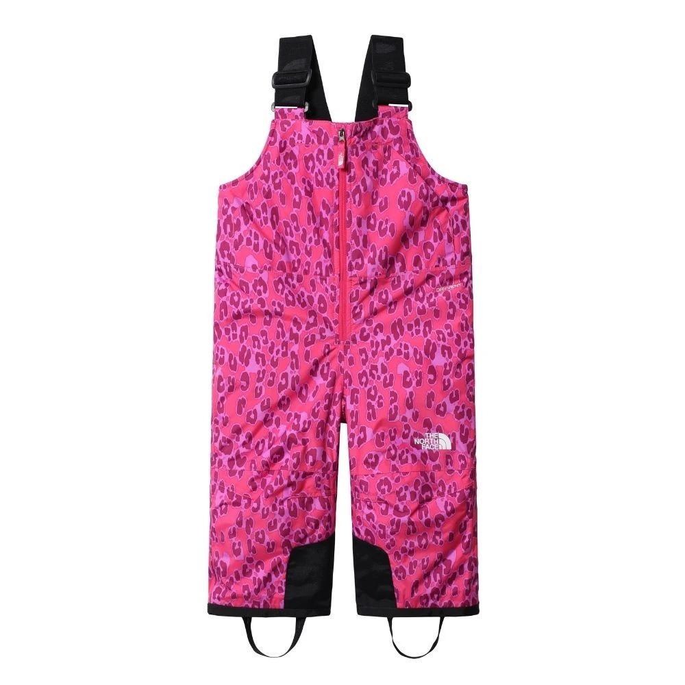 Pantalon De Ski Enfant The North Face Todd Snowquest Pink 1 Pantalon De Ski Enfant The North Face Todd Snowquest Pink