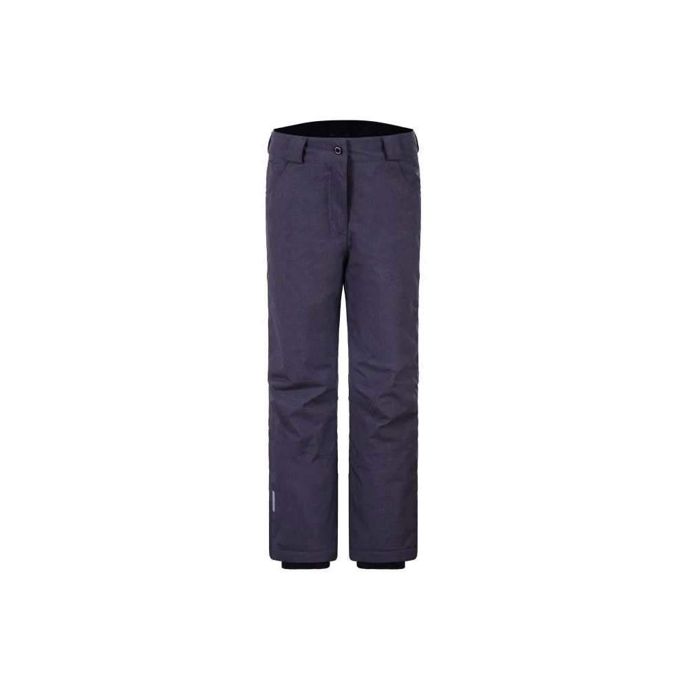Pantalon De Ski Icepeak Hebe Jr Dark Grey 1 Pantalon De Ski Icepeak Hebe Jr Dark Grey