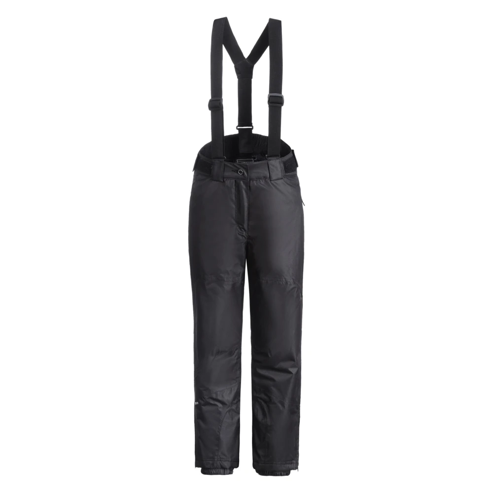 Pantalon De Ski Icepeak Lorena Junior Noir 1 Pantalon De Ski Icepeak Lorena Junior Noir
