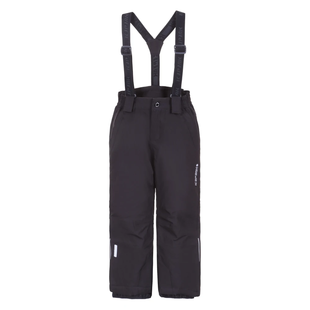 Pantalon De Ski Icepeak Noah Jr Noir 1 Pantalon De Ski Icepeak Noah Jr Noir
