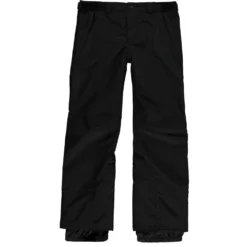 Pantalon De Ski Junior O'neill Pb Anvil Pant Black Out