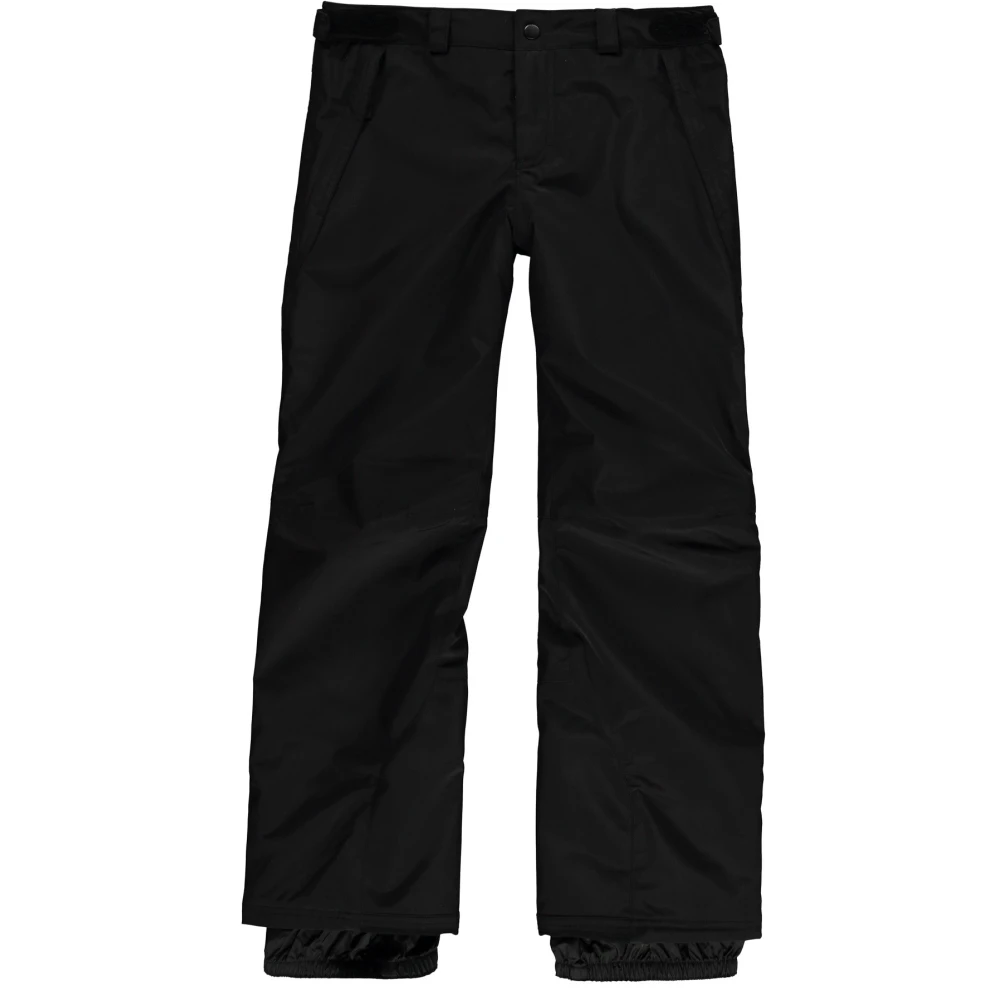 Pantalon De Ski Junior O'neill Pb Anvil Pant Black Out 1 Pantalon De Ski Junior O'neill Pb Anvil Pant Black Out