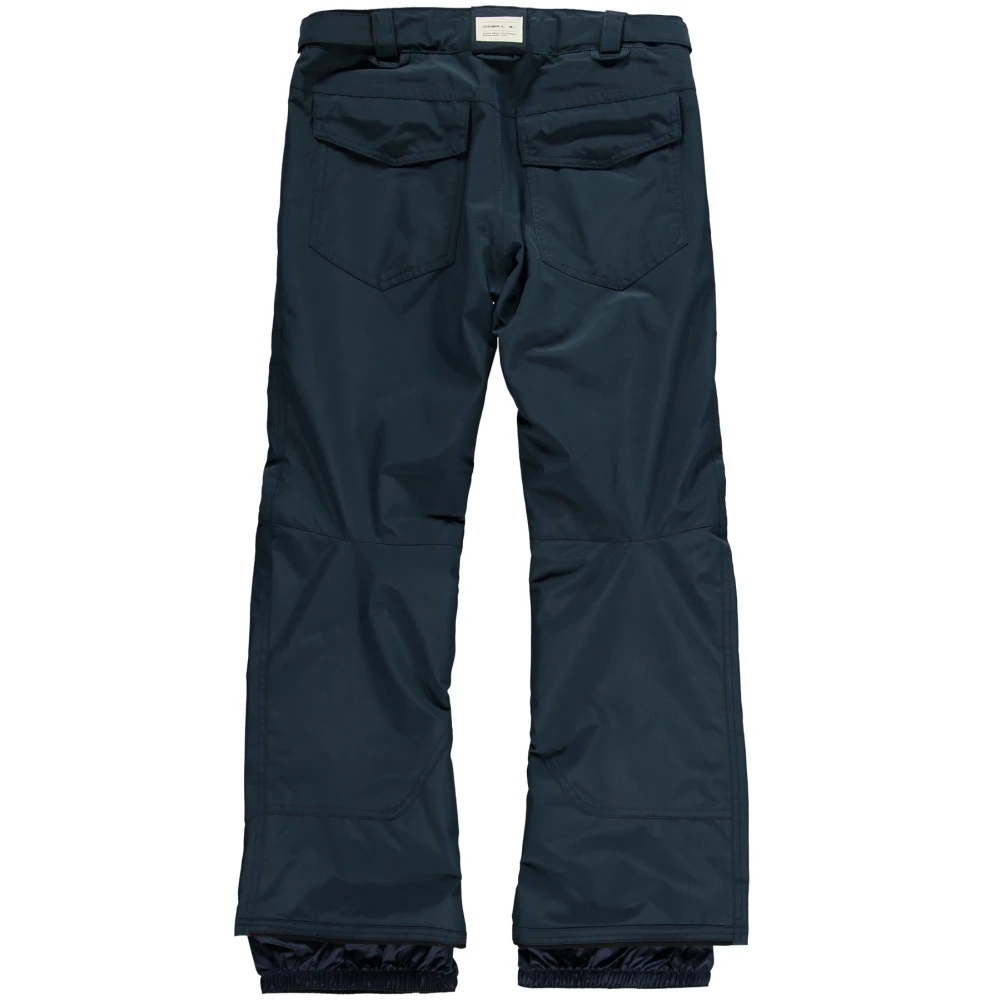 Pantalon De Ski Junior O'neill Pb Anvil Pant Ink Blue 2 Pantalon De Ski Junior O'neill Pb Anvil Pant Ink Blue – Image 2
