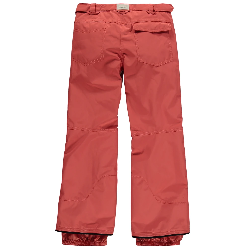 Pantalon De Ski O'neill Charm Pant Burnt Sienna 2 Pantalon De Ski O'neill Charm Pant Burnt Sienna – Image 2