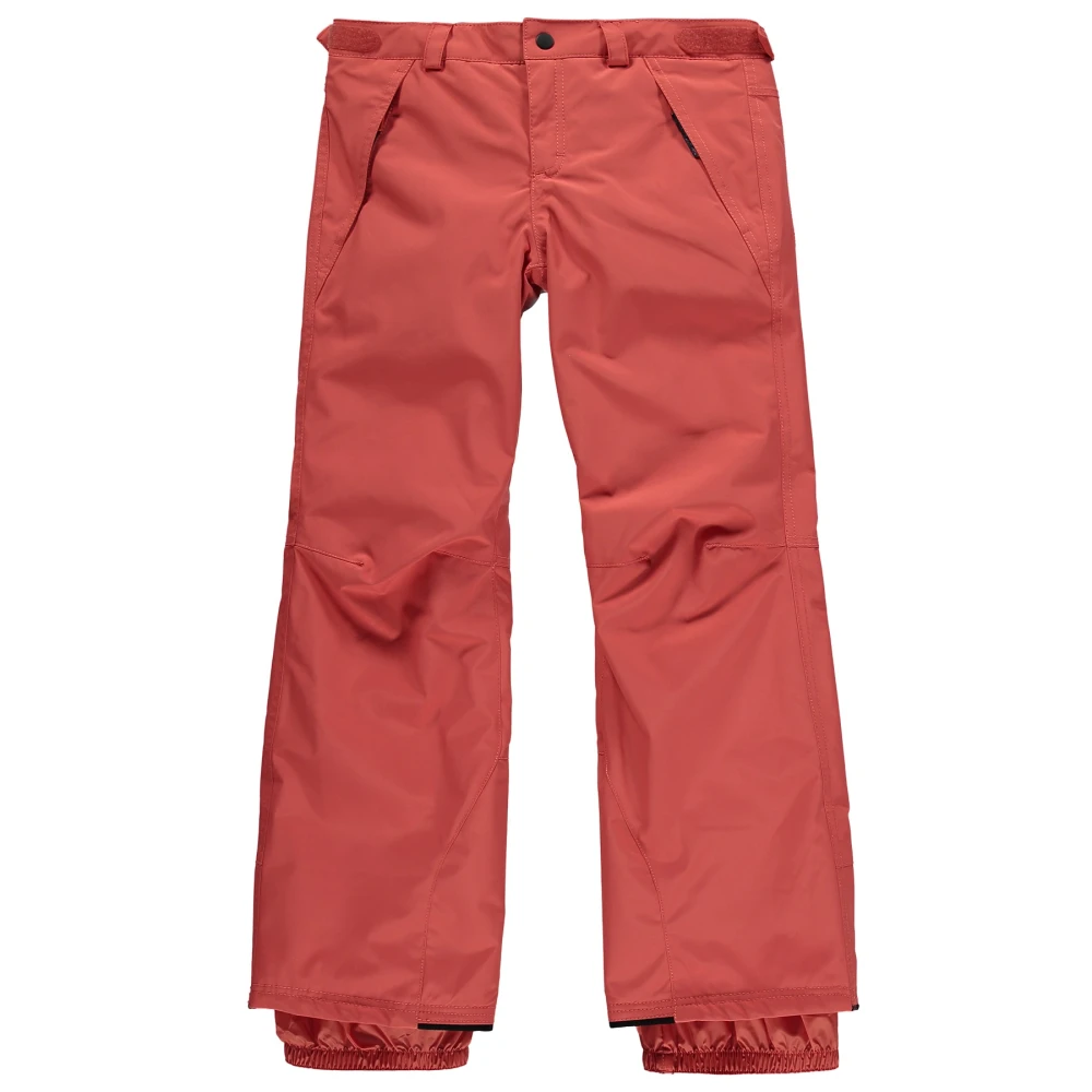 Pantalon De Ski O'neill Charm Pant Burnt Sienna 1 Pantalon De Ski O'neill Charm Pant Burnt Sienna