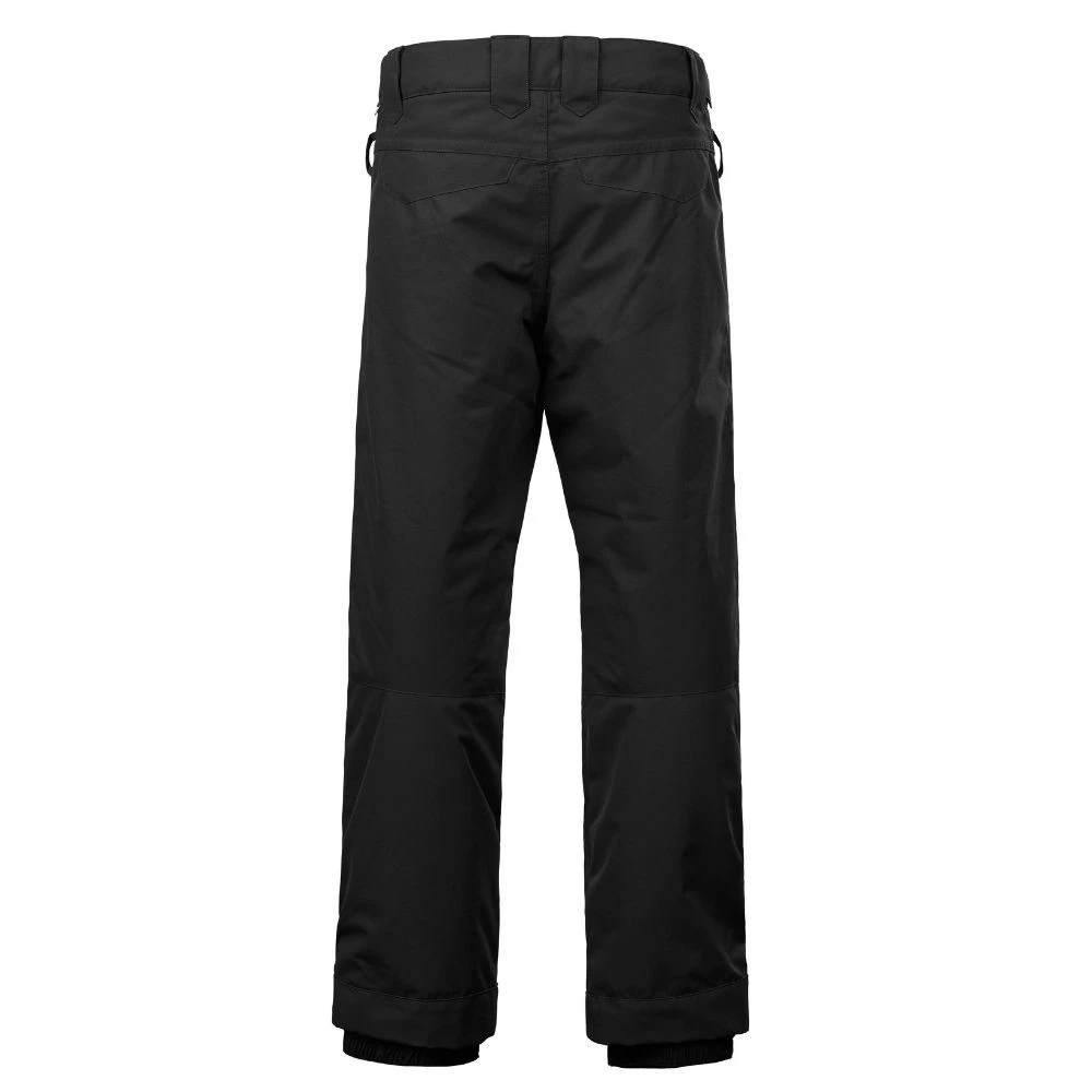 Pantalon De Ski Picture Organic Jr Time Pants Black 2 Pantalon De Ski Picture Organic Jr Time Pants Black – Image 2