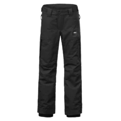 Pantalon De Ski Picture Organic Jr Time Pants Black