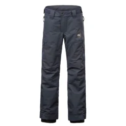 Pantalon De Ski Picture Organic Jr Time Pants Dark Blue
