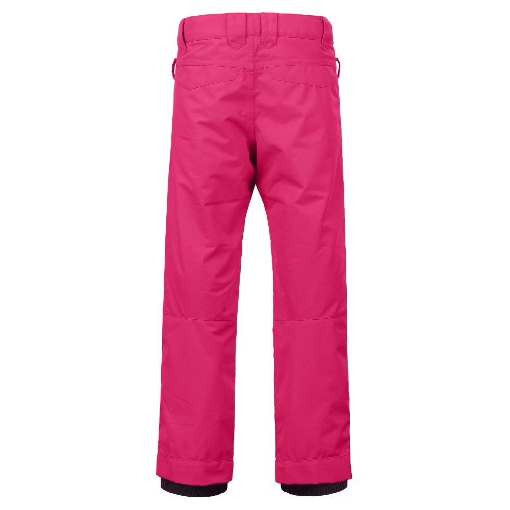 Pantalon De Ski Picture Organic Jr Time Pants Raspberry 2 Pantalon De Ski Picture Organic Jr Time Pants Raspberry – Image 2