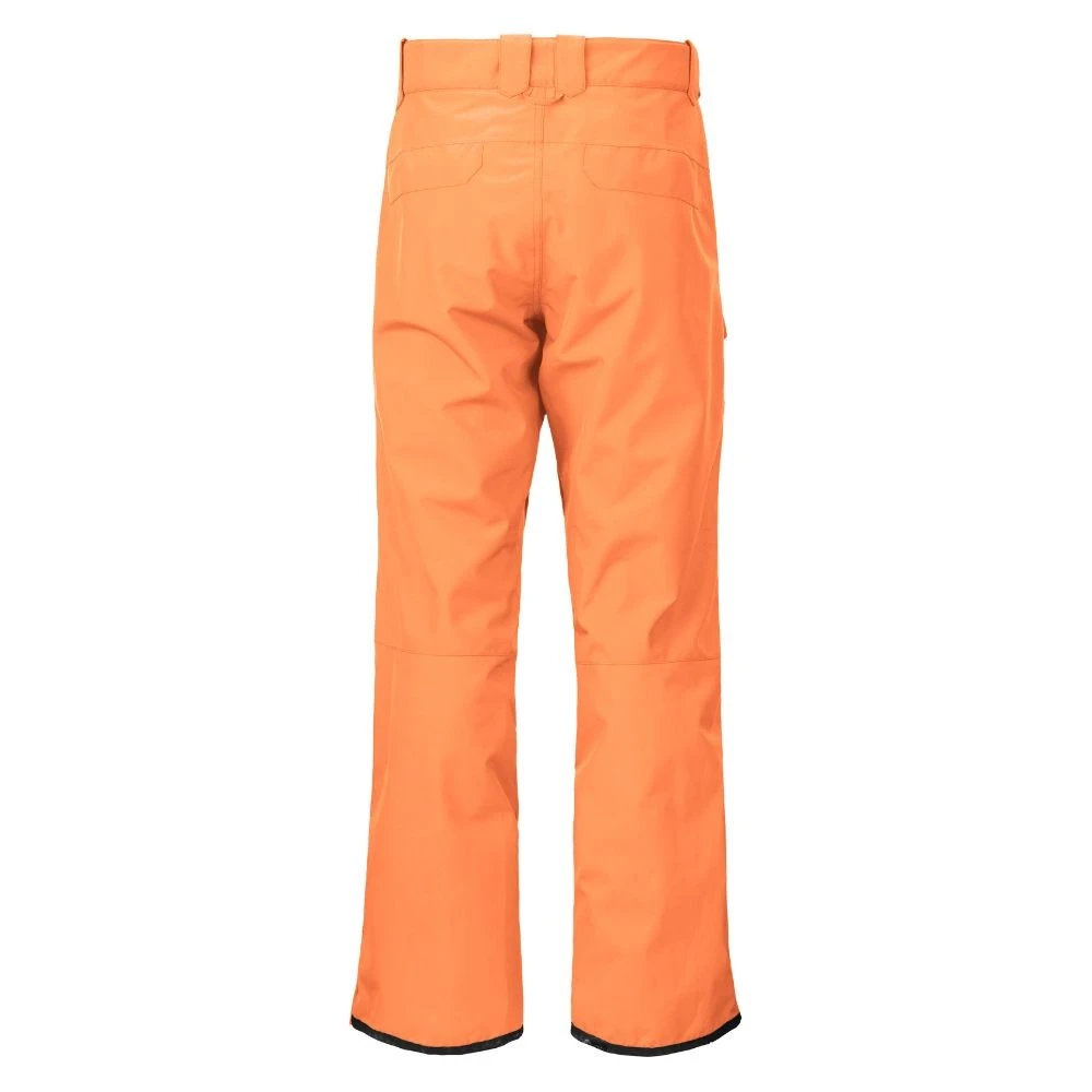 Pantalon De Ski Picture Organic Plan Pants Orange 2 Pantalon De Ski Picture Organic Plan Pants Orange – Image 2