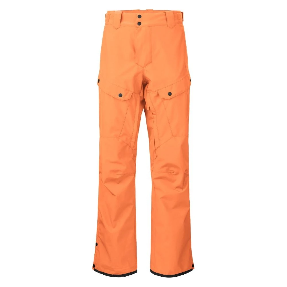 Pantalon De Ski Picture Organic Plan Pants Orange 1 Pantalon De Ski Picture Organic Plan Pants Orange