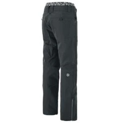 Pantalon De Ski Picture Organic Slany Black -Hiver Vêtements Boutique pantalon de ski picture organic slany black 1