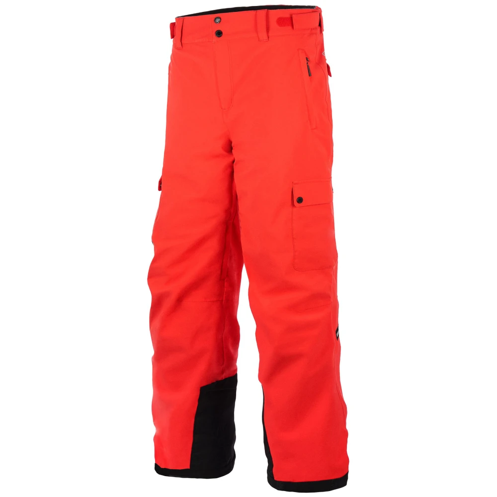 Pantalon De Ski Planks Good Times Insulated Pant Hot Red 1 Pantalon De Ski Planks Good Times Insulated Pant Hot Red