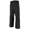 Pantalon De Ski Planks Women's All-Time Insulated Pant Black