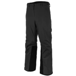 Pantalon De Ski Planks Women's All-Time Insulated Pant Black