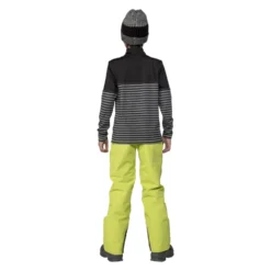 Pantalon De Ski Protest Bork Jr Snowpants Lime Green 7 Pantalon De Ski Protest Bork Jr Snowpants Lime Green -Hiver Vêtements Boutique pantalon de ski protest bork jr snowpants lime green 3